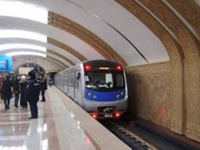 Алматы метросында қолма-қол төлем  150 теңге болмақ