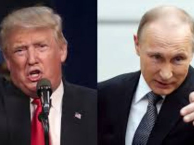 Мәскеу АҚШ дипломаттарын қысқарта бастады