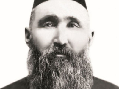 Шәкәрім Құдайбердіұлының туғанына - 159 жыл