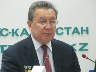 Белгілі ғалым таныстырған тұжырымдама