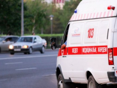 Шымкентте балабақшада екі жасар бала қайтыс болды