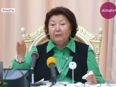 "Бөбек" білім беру орталығының ашылғанына – 20 жыл