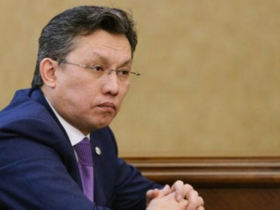 Бақыт Сұлтанов "ҚазАгро" ҰБХ" АҚ директорлар кеңесінің мүшесі болды