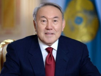 Си Цзиньпин мен ТМД елдерінің басшылары Назарбаевты туған күнімен құттықтады