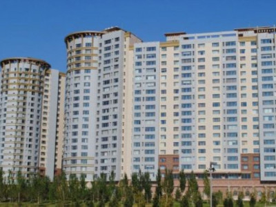 "Хайвилл" тұрғын үй кешеніндегі өрттен Назарбаев Университетінің профессоры қаза тапқан