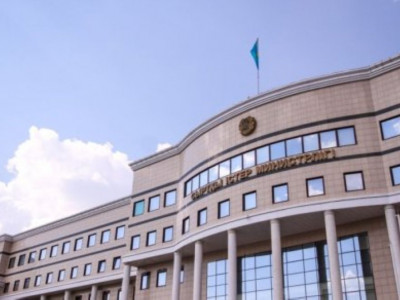 СІМ өкілдері 2 мың қазақстандыққа Түркияға кіруге неге тыйым салынғанын түсіндірді