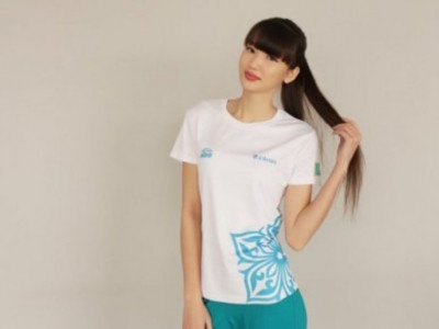 Сабина Алтынбекова өз киім желісін шығарды