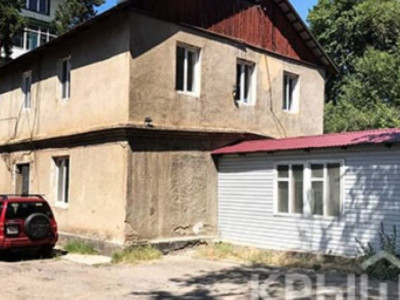 Алматыда мәйітхана сатылады