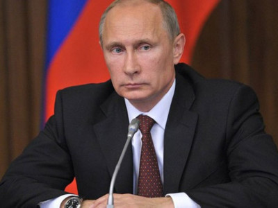 Путин 755 америкалықты Ресейден шығармақшы