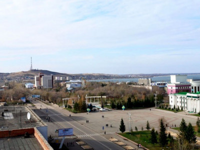 Көкшетауда жол ақысы қымбаттады