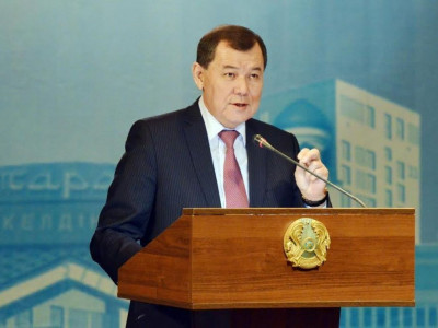 Білім беру нысандарының құрылысына 6,4 млрд теңге бөлінді