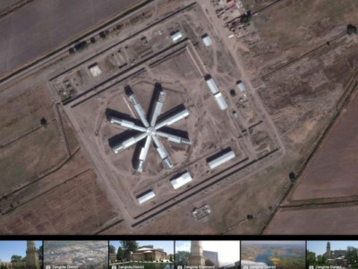 Мирзияев түрме жүйесіне реформа жасамақ