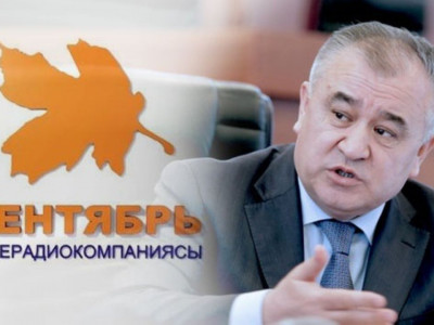 Қырғызстандағы жалғыз оппозициялық телеарна жабылды