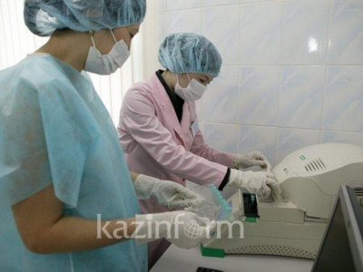 Медбикелердің жалақысын көтеруге мүмкіндік бар