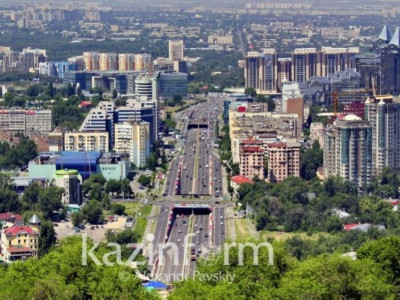 Алматыда Индустриялдық аймақта 13 жаңа өнеркәсіп өндірісі іске қосылады