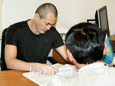 Әбілязовтың «сыбайласы» Қазақстанға өз еркімен келді ме?