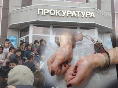 Қарағандыда ірі қаржы пирамидасының басшысы сотталды
