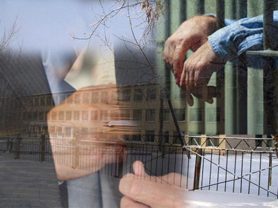 Пара алған мектеп директоры бас бостандығынан айырылды