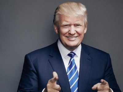 Трамп ЭКСПО-ға делегация жібереді