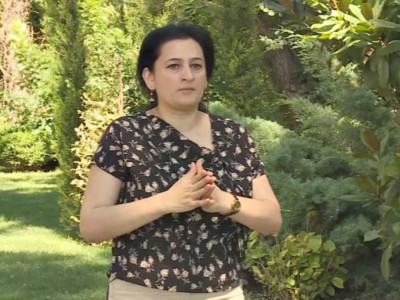 Әзірбайжанда қазақ әдебиеті оқыла бастады