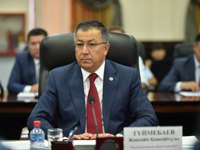 Ынтымақтастықты нығайтуға бағытталған төрт құжат түзілді