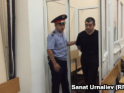 Оралда діни алауыздық туғызған «шейх Халил» 8 жылға сотталды