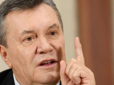 Киевте Януковичтің үстінен кезекті сот басталды
