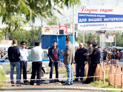 Әлеуметтік желілерде Сургутта қастық жасаушының видеосы жарияланды