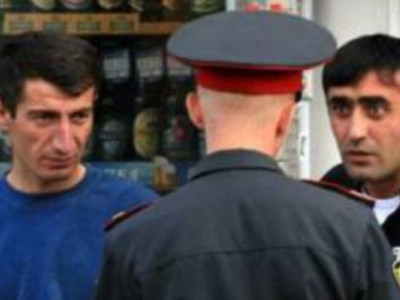 Ресейлік ФСБ мигранттарды "тыңшылыққа" тартып  жатыр