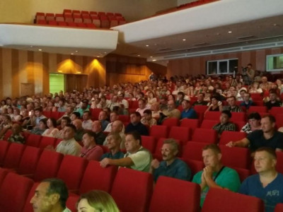 Қазақстанда металлургтер мен кеншілер айлықты көтеруді талап етті
