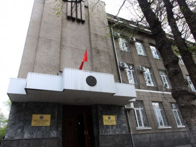 Қырғызстанда президенттікке 11 үміткер бұрын қылмыстық жауапқа тартылған