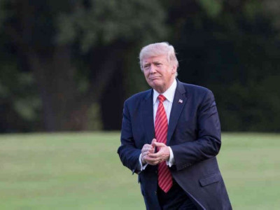 Трамп: АҚШ күндердің күнінде Ресеймен жақсы қарым-қатынас орнатады