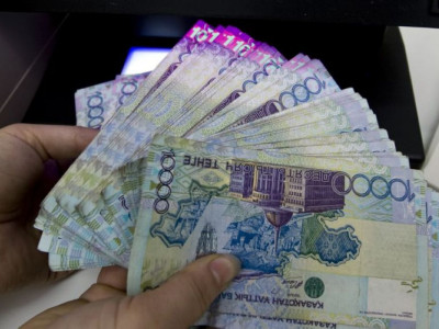 Қарағандыда жалған ақша жасайтын цех әшкереленді