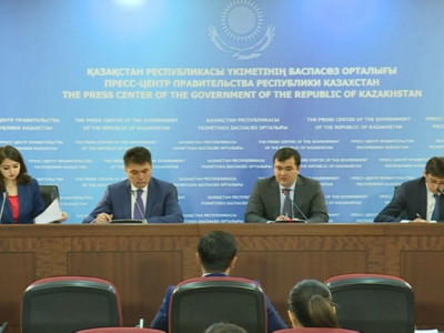 25 жылда 11 мемлекет ел экономикасына қаржы құйған