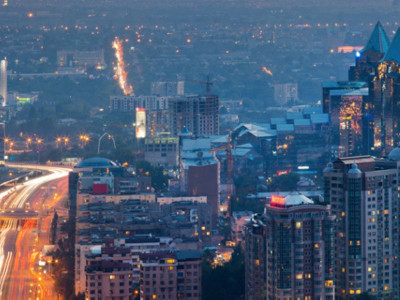 Алматы қаласының дамуына 1,4 миллиард теңге жұмсалады