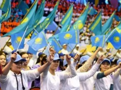 Астанада Жастар күні қарсаңында «Жасампаздық энергиясы» атты конференция өтеді