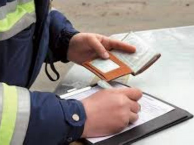 Төленген айыппұл базадан бірден өшіріледі