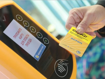 5 күнде автобус жүргізушілеріне 700 000 теңге айыппұл салынды