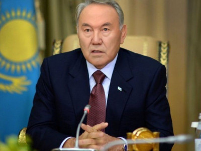 Назарбаев: Ресейге қатысты батыс санкцияларының Қазақстанға да ықпалы болады