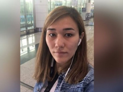 Бахрейнде 24 жастағы қазақстандық қыз жоғалып кетті