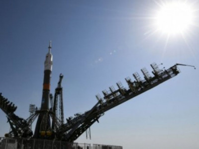 Роскосмос Байқоңырға тексеріс жасайды