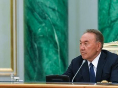 Елбасы Мысырдағы пойыз апатына байланысты көңіл айтты
