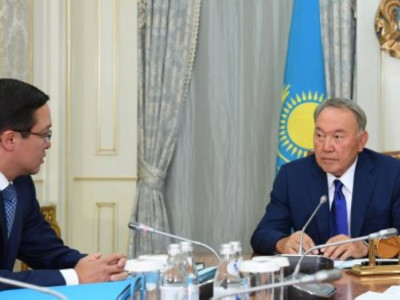 Ақышев: Теңге бағамына алаңдауға еш негіз жоқ