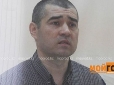 Оралда прокурор "шейх Халилді" 8 жылға бас бостандығынан айыруды сұрады