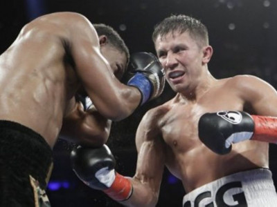 BDA Boxing Головкиннің әлсіз және мықты тұстарын видео арқылы түсіндірді