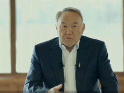 Елбасы: Қазақстанның барлық жерін аралап көргендер аз