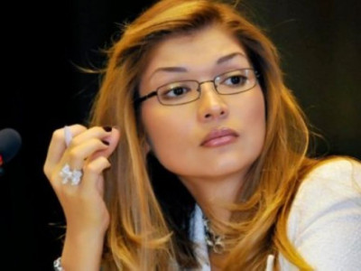Өзбекстан Ресейден Гүлнара Кәрімованың мүлкіне тыйым салуды сұрады
