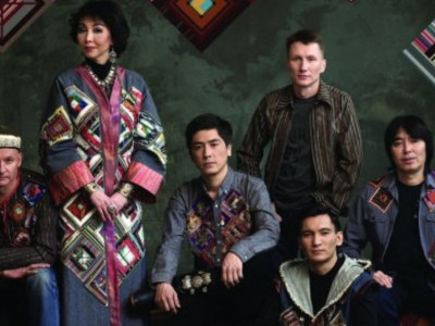EXPO-2017 аясында The Magic of Nomads тобының концерті өтеді