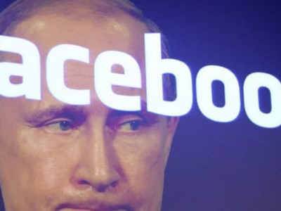 Ресей Facebook-ті бұғаттауы мүмкін
