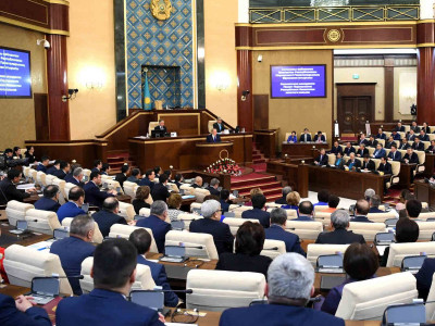 Бірліктің арқасында бағындырылған биіктер